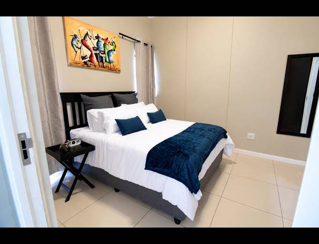 2 BEDROOM PROPERTY TO RENT IN UMHLANGA RIDGE